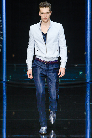 Roberto Cavalli / - 2013